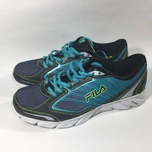 Fila Shoes | Fila Lightweight Running Shoes | Poshmark